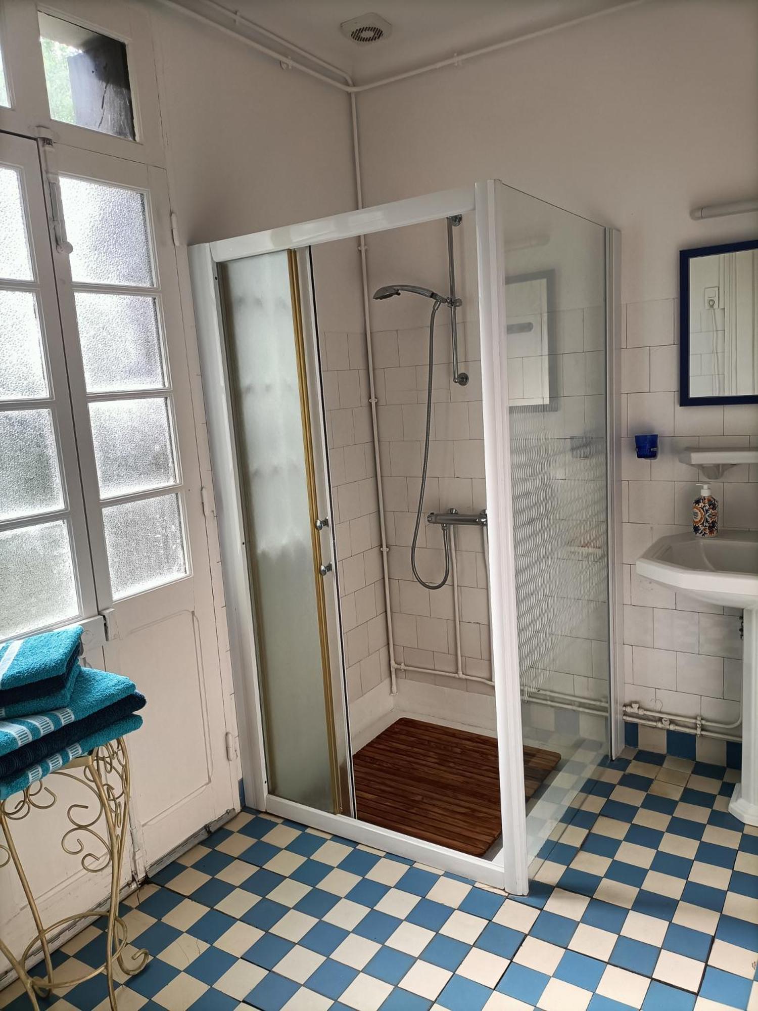 Villa Esperanza Suite De Plain-Pied, Independante, 2 A 4 Personnes Proche Zoo De Beauval Et Chateaux De La Loire Валансе Номер фото