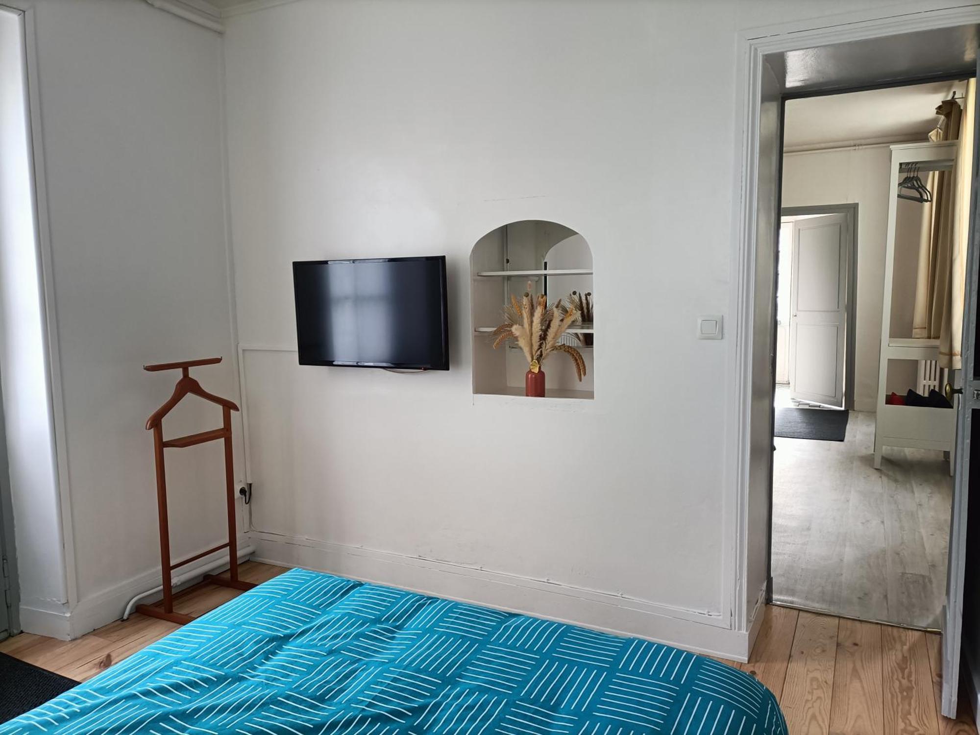 Villa Esperanza Suite De Plain-Pied, Independante, 2 A 4 Personnes Proche Zoo De Beauval Et Chateaux De La Loire Валансе Экстерьер фото