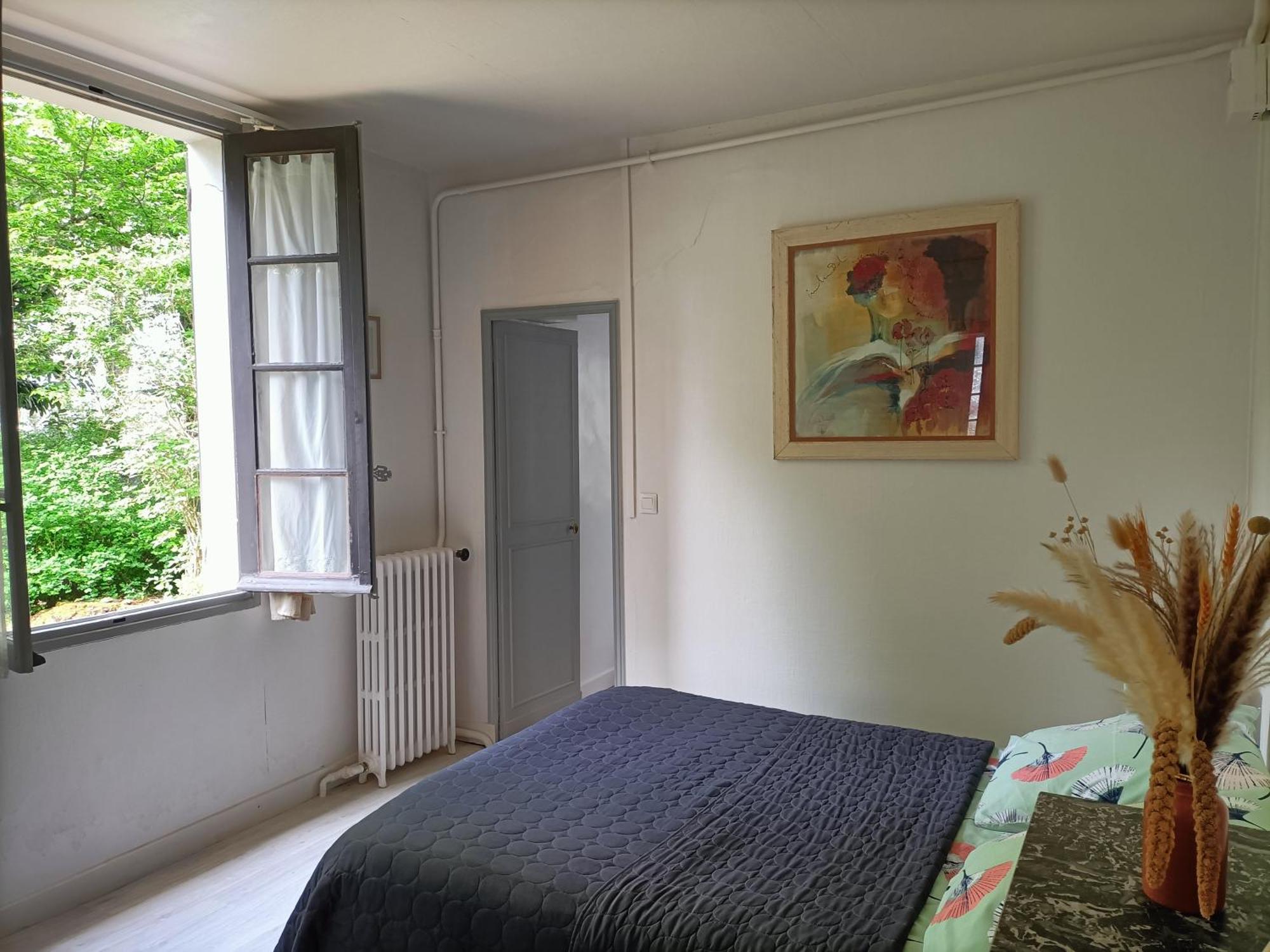 Villa Esperanza Suite De Plain-Pied, Independante, 2 A 4 Personnes Proche Zoo De Beauval Et Chateaux De La Loire Валансе Экстерьер фото