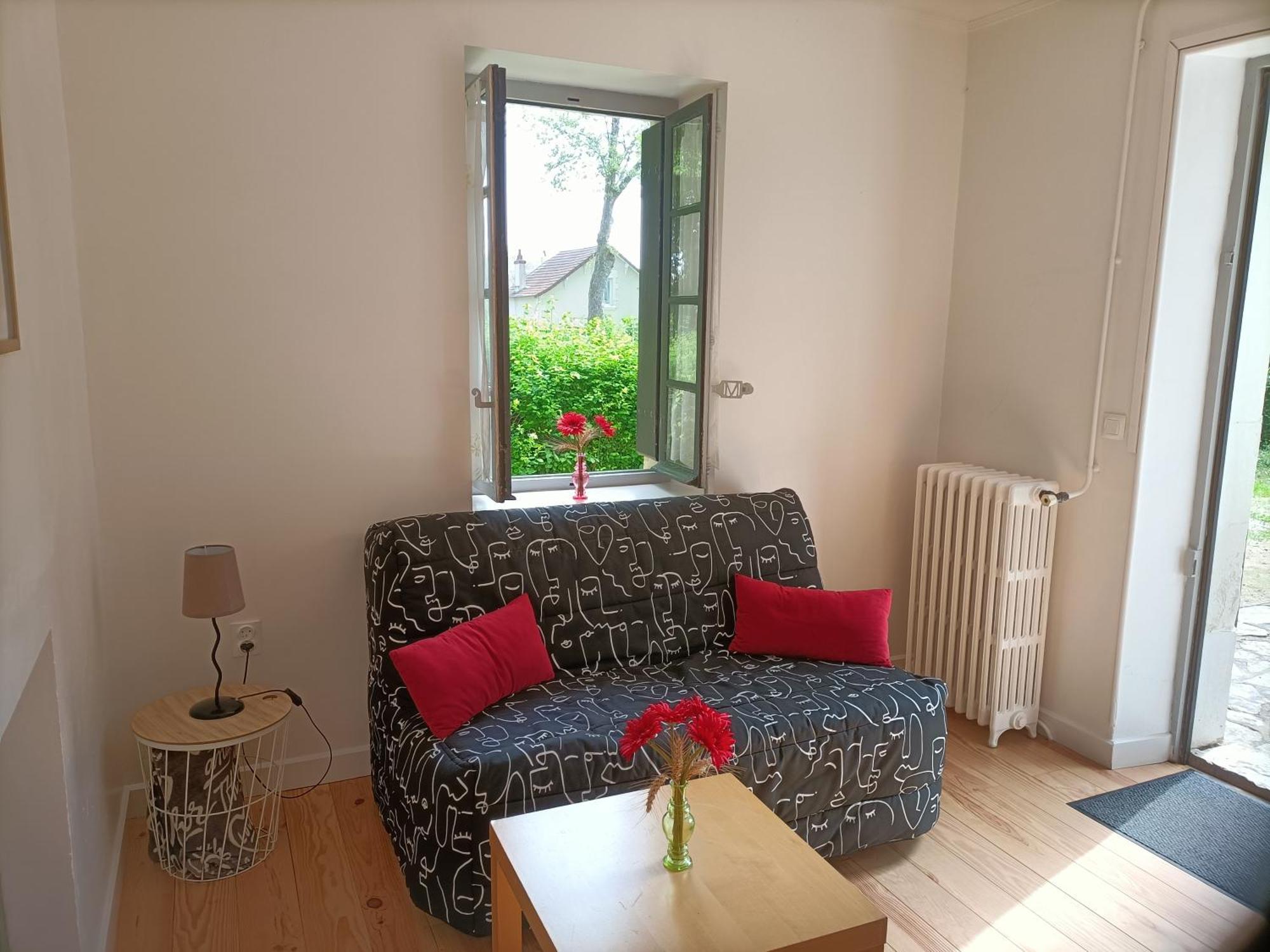Villa Esperanza Suite De Plain-Pied, Independante, 2 A 4 Personnes Proche Zoo De Beauval Et Chateaux De La Loire Валансе Экстерьер фото