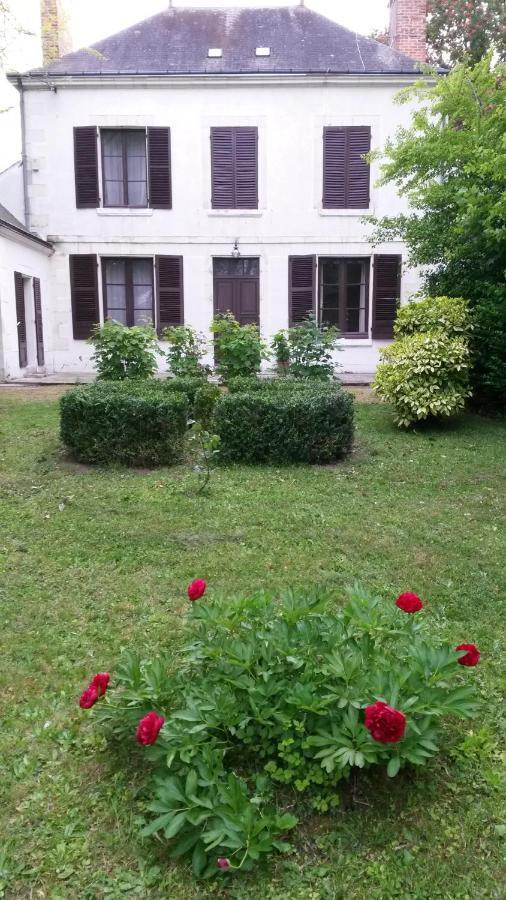 Villa Esperanza Suite De Plain-Pied, Independante, 2 A 4 Personnes Proche Zoo De Beauval Et Chateaux De La Loire Валансе Экстерьер фото
